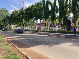 One Acre Plot for Sale at Ridge Opposite Golden Bean Hotel.