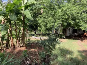 One Acre Plot for Sale at Ridge Opposite Golden Bean Hotel.