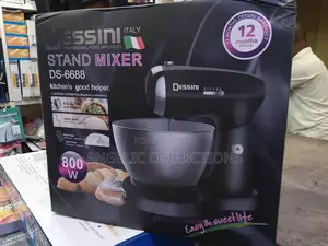 Stand Mixer