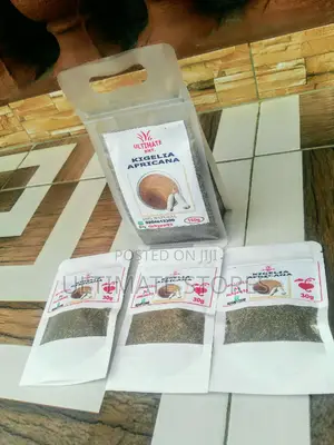 Kigelia Powder