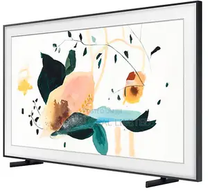 Superb Samsung 55′′ the Frame Smart Uhd TV – Qa55ls01bauxgh