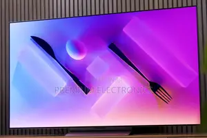 Filmmaker Mode, Picture Processor, Lg Oled83g3 Uhd