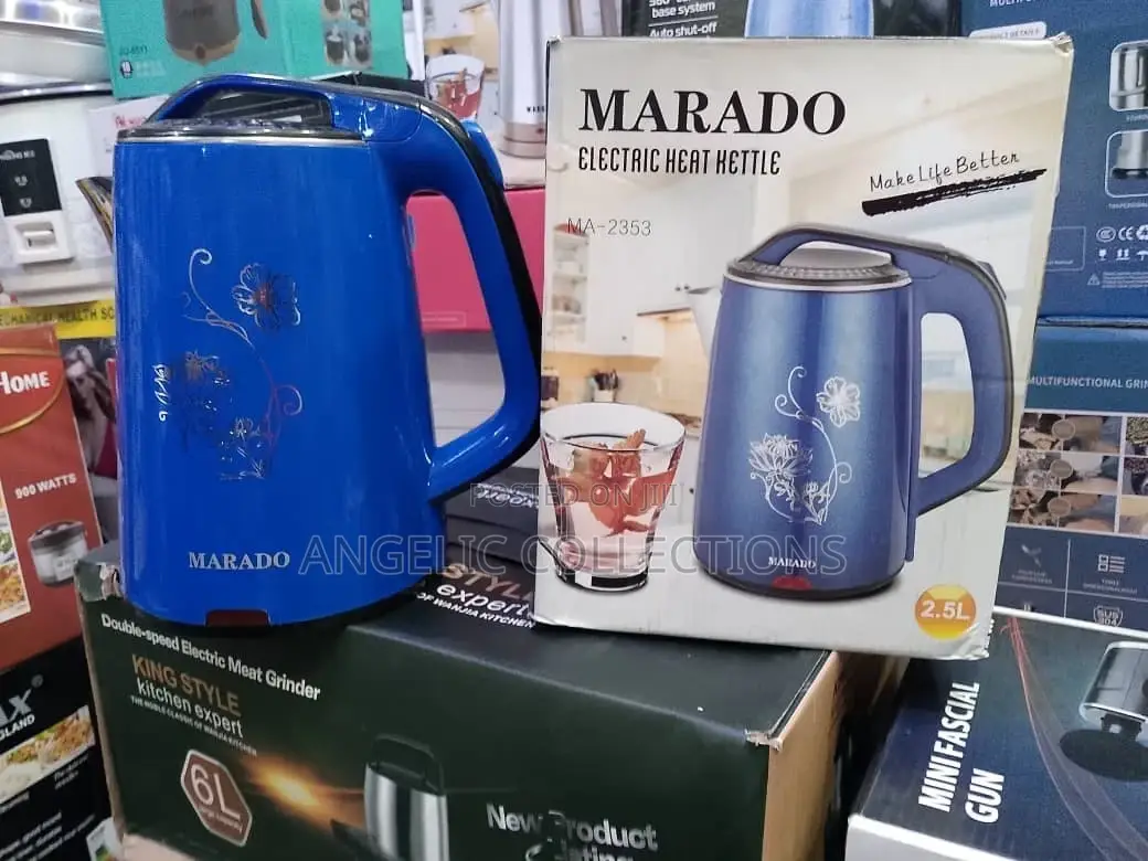 Marado Electric Kettle