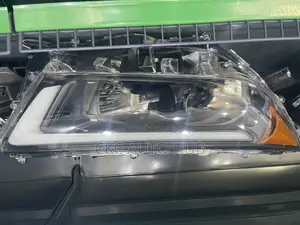 Rav 4 2019 2020 LED Headlight