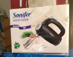 Sonifer Hand Mixer