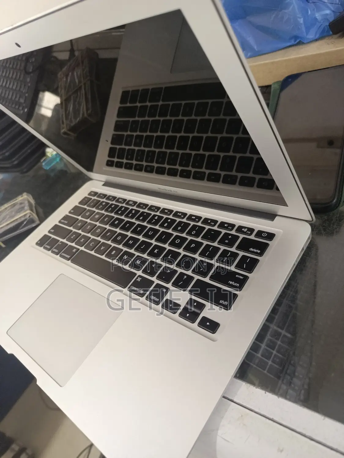 Laptop Apple MacBook Air 2017 8GB Intel Core I5 SSD 128GB