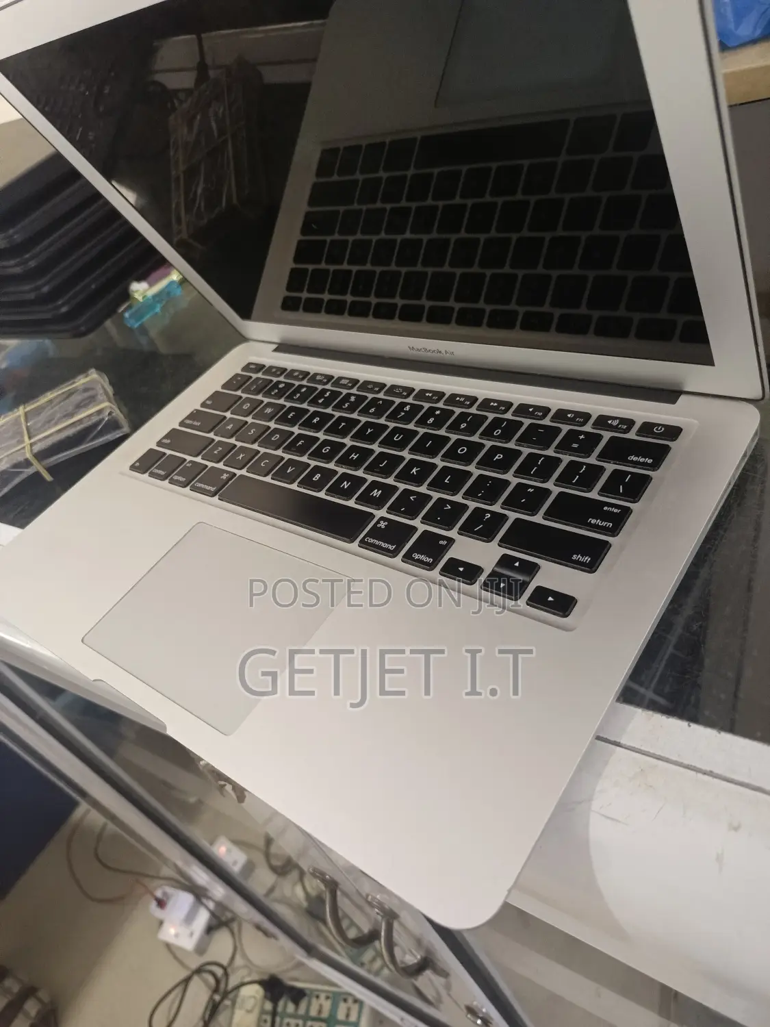 Laptop Apple MacBook Air 2017 8GB Intel Core I5 SSD 128GB