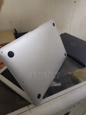 Laptop Apple MacBook Air 2017 8GB Intel Core I5 SSD 128GB