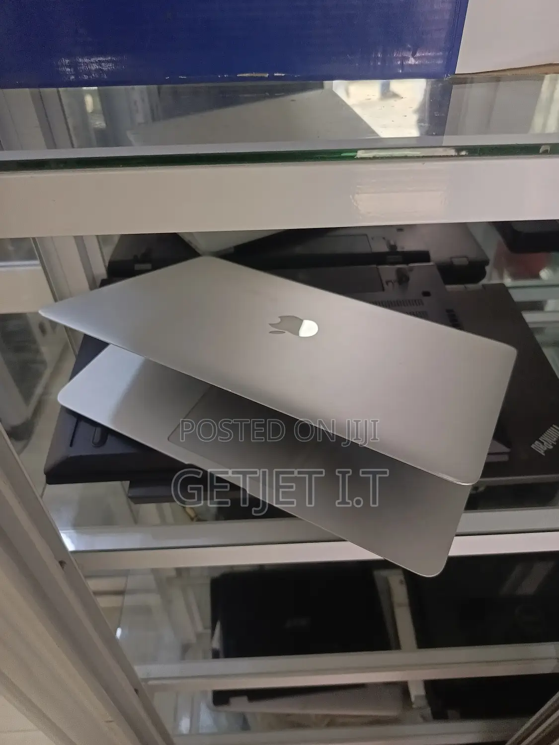Laptop Apple MacBook Air 2017 8GB Intel Core I5 SSD 128GB