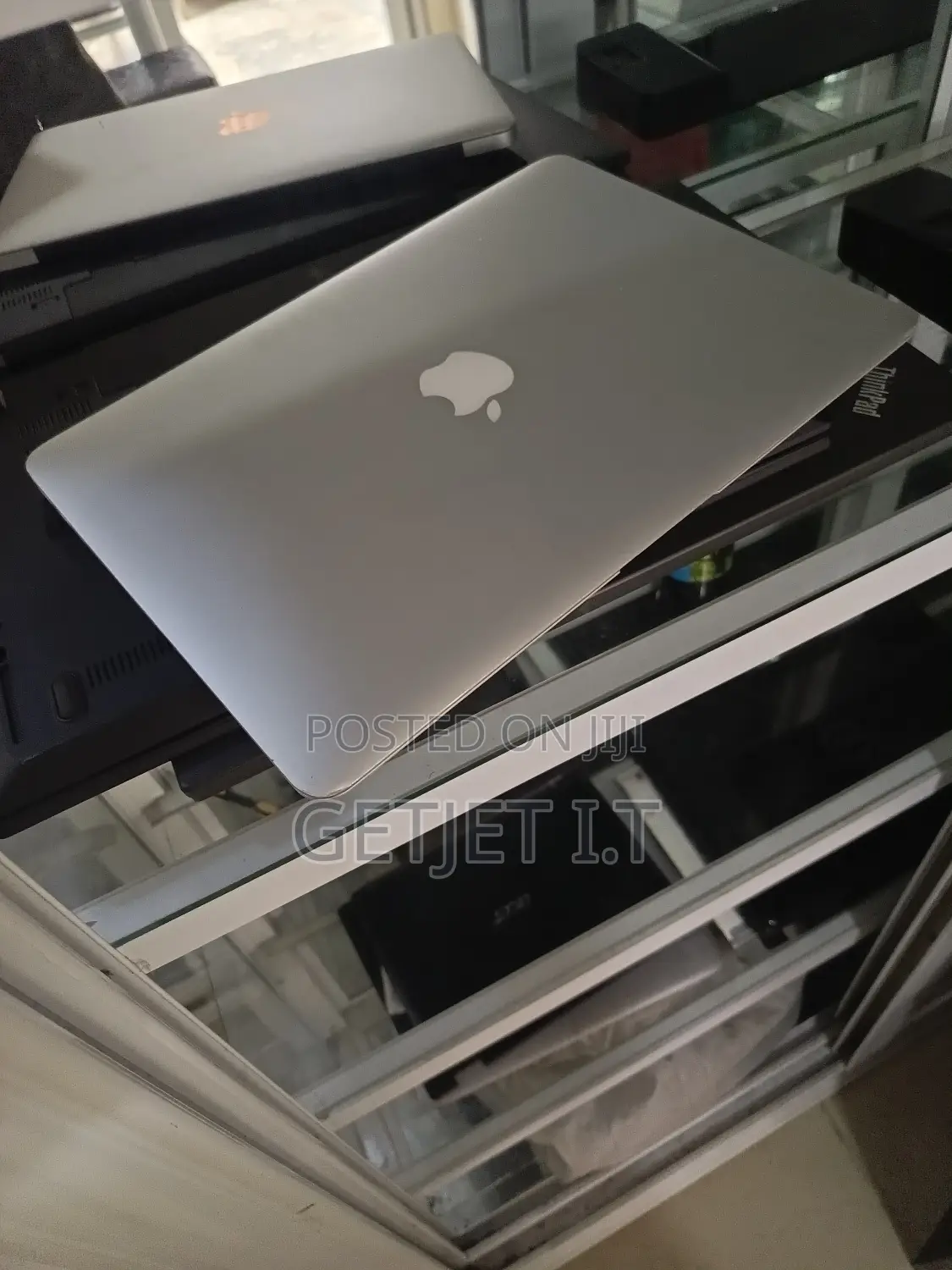 Laptop Apple MacBook Air 2017 8GB Intel Core I5 SSD 128GB
