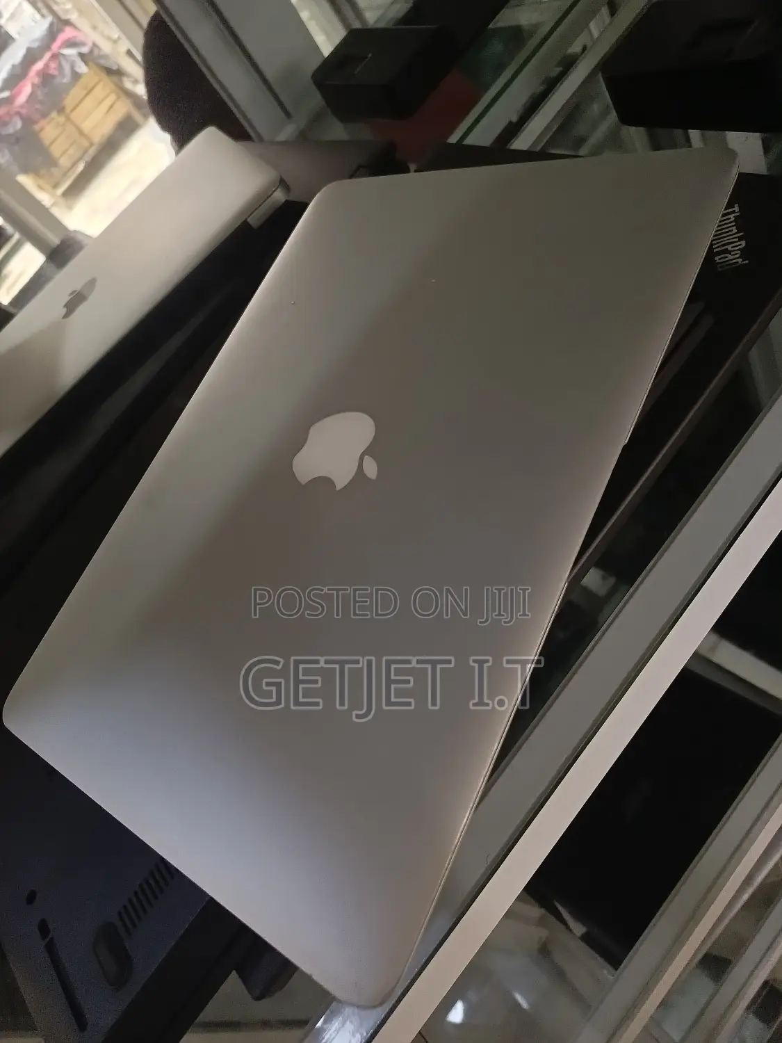 Laptop Apple MacBook Air 2017 8GB Intel Core I5 SSD 128GB