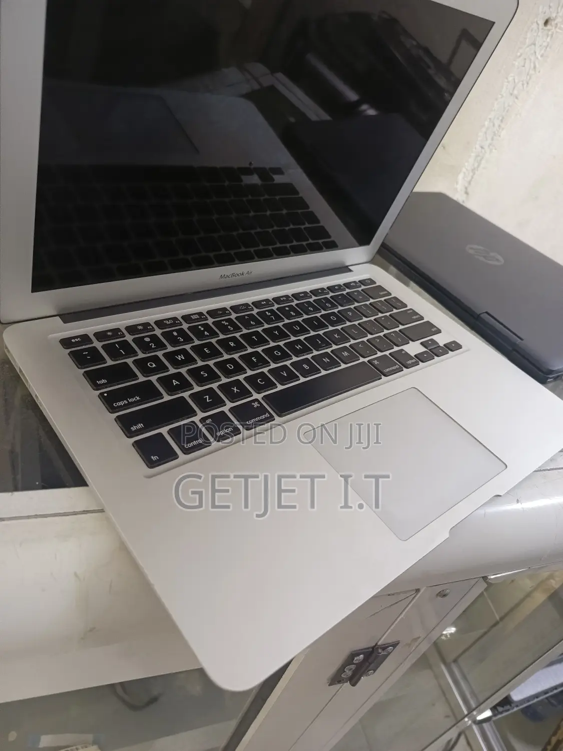 Laptop Apple MacBook Air 2017 8GB Intel Core I5 SSD 128GB