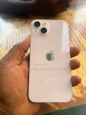 Apple iPhone 13 128 GB Gold