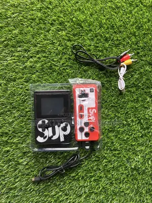 Digital Mini Handheld Game Console