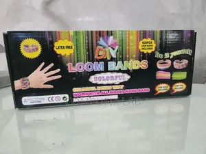 Loom Bands
