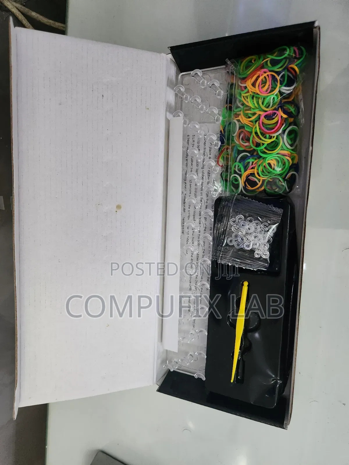 Loom Bands