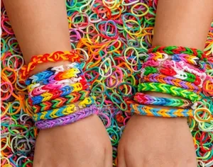Loom Bands