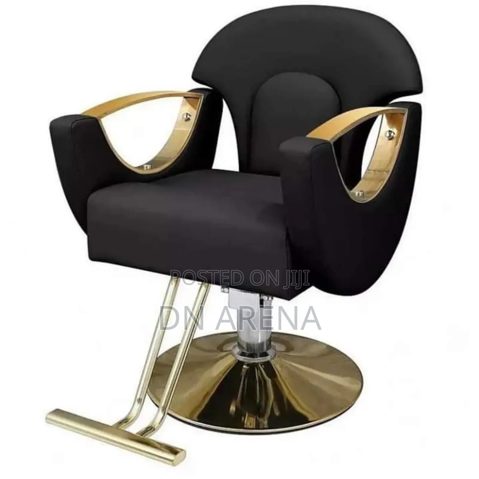 Hydraulic Saloon Styling Barbers Saloon Chairs.