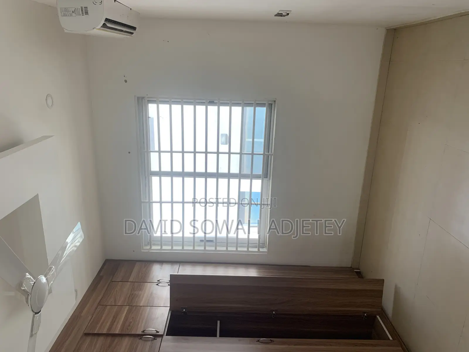 1bdrm Apartment in Lower East Airport for rent