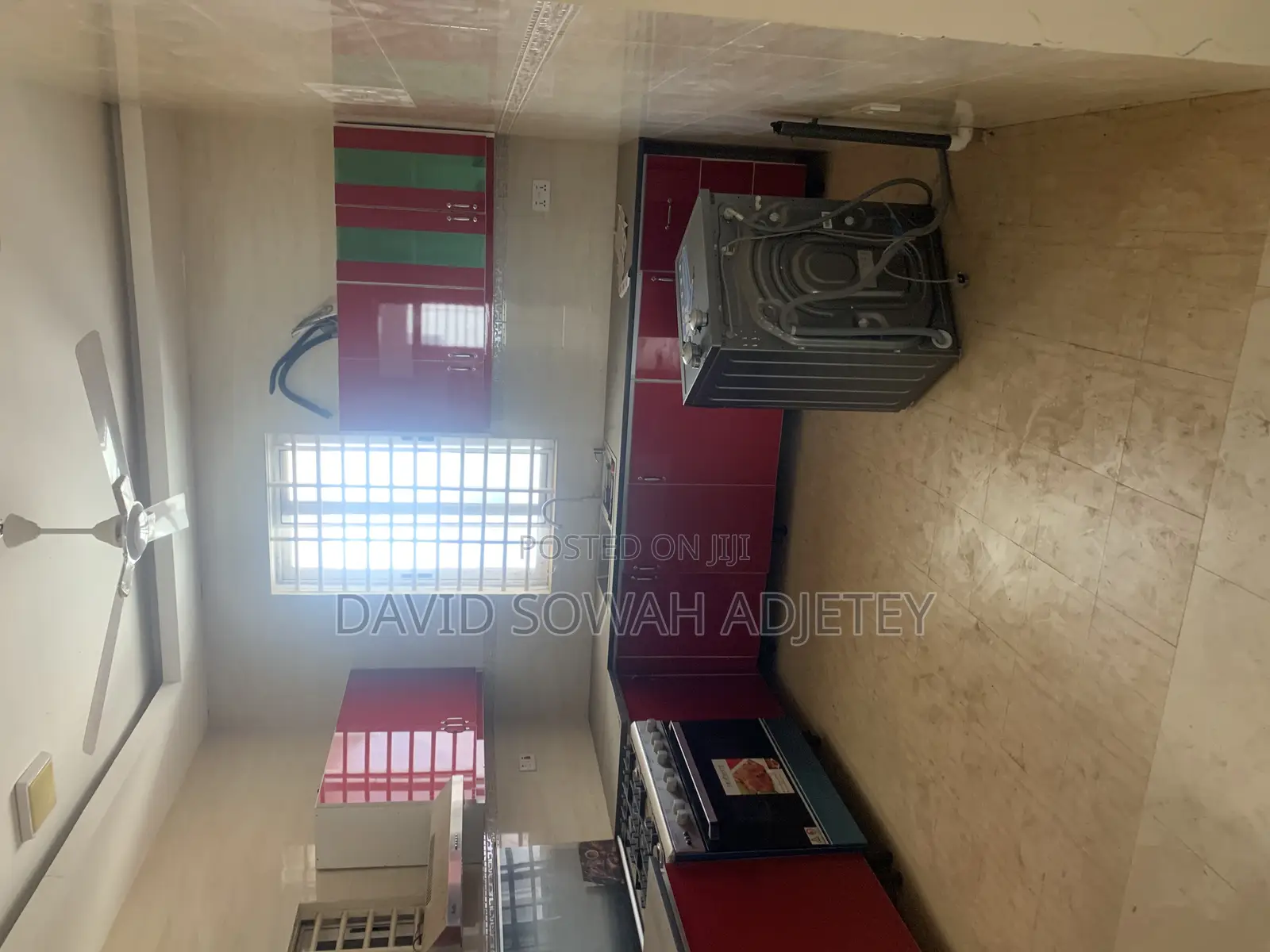 1bdrm Apartment in Lower East Airport for rent
