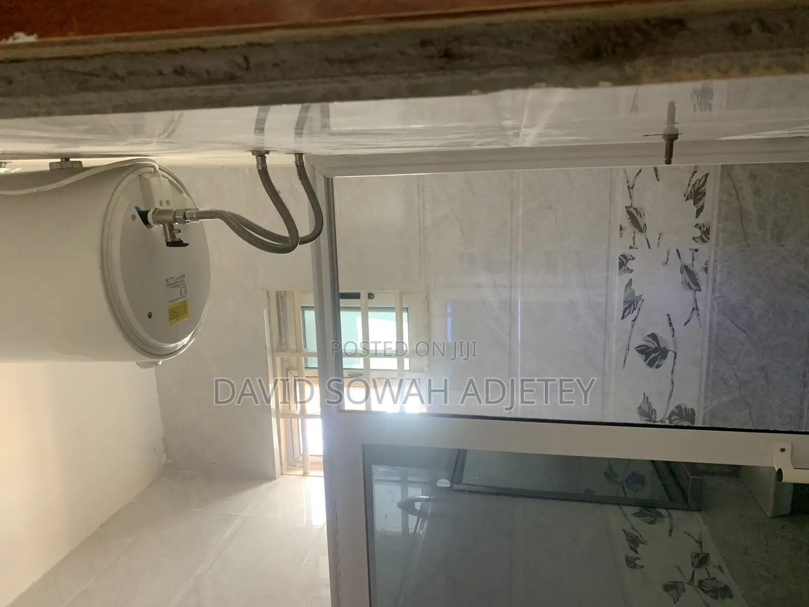 1bdrm Apartment in Lower East Airport for rent