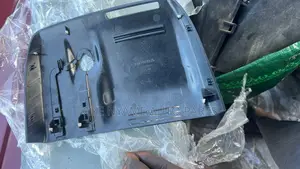 CRV Windshield Camera Cover