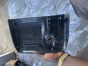 CRV Windshield Camera Cover
