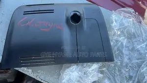 CRV Windshield Camera Cover