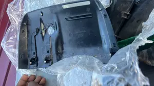 CRV Windshield Camera Cover
