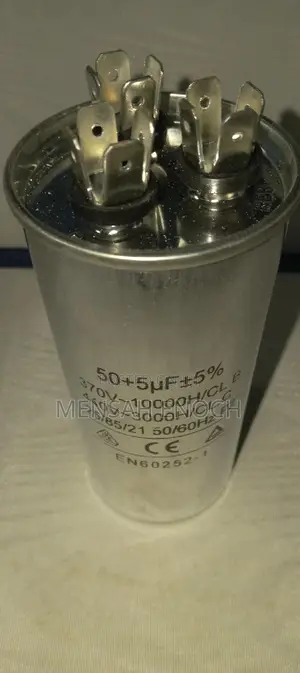Air Conditioner Capacitor