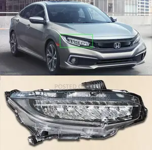 Honda Civic Full LED Headlight