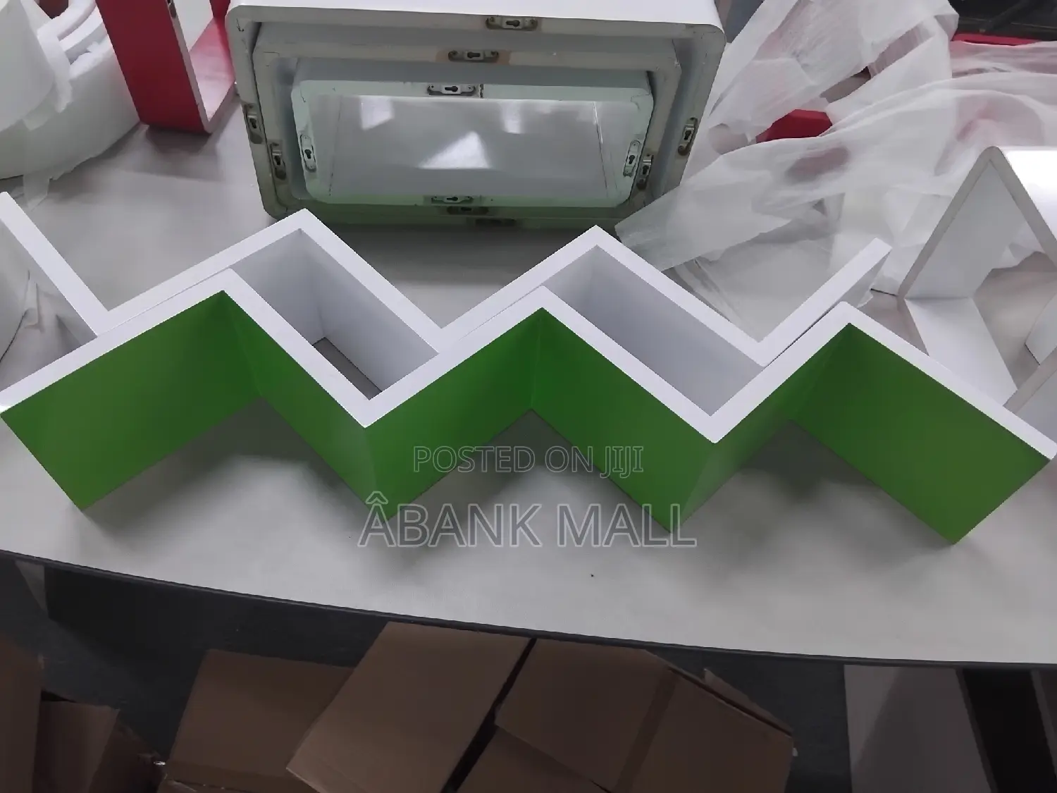 Wall Mount Designed Shelves New Generation