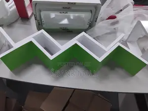 Wall Mount Designed Shelves New Generation