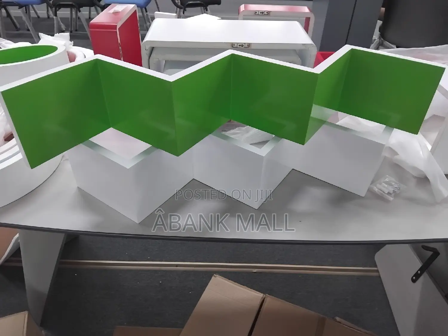 Wall Mount Designed Shelves New Generation