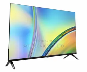 Full HD Android 43 Inches Glossy Led HDR Smart S5400A Tv 
