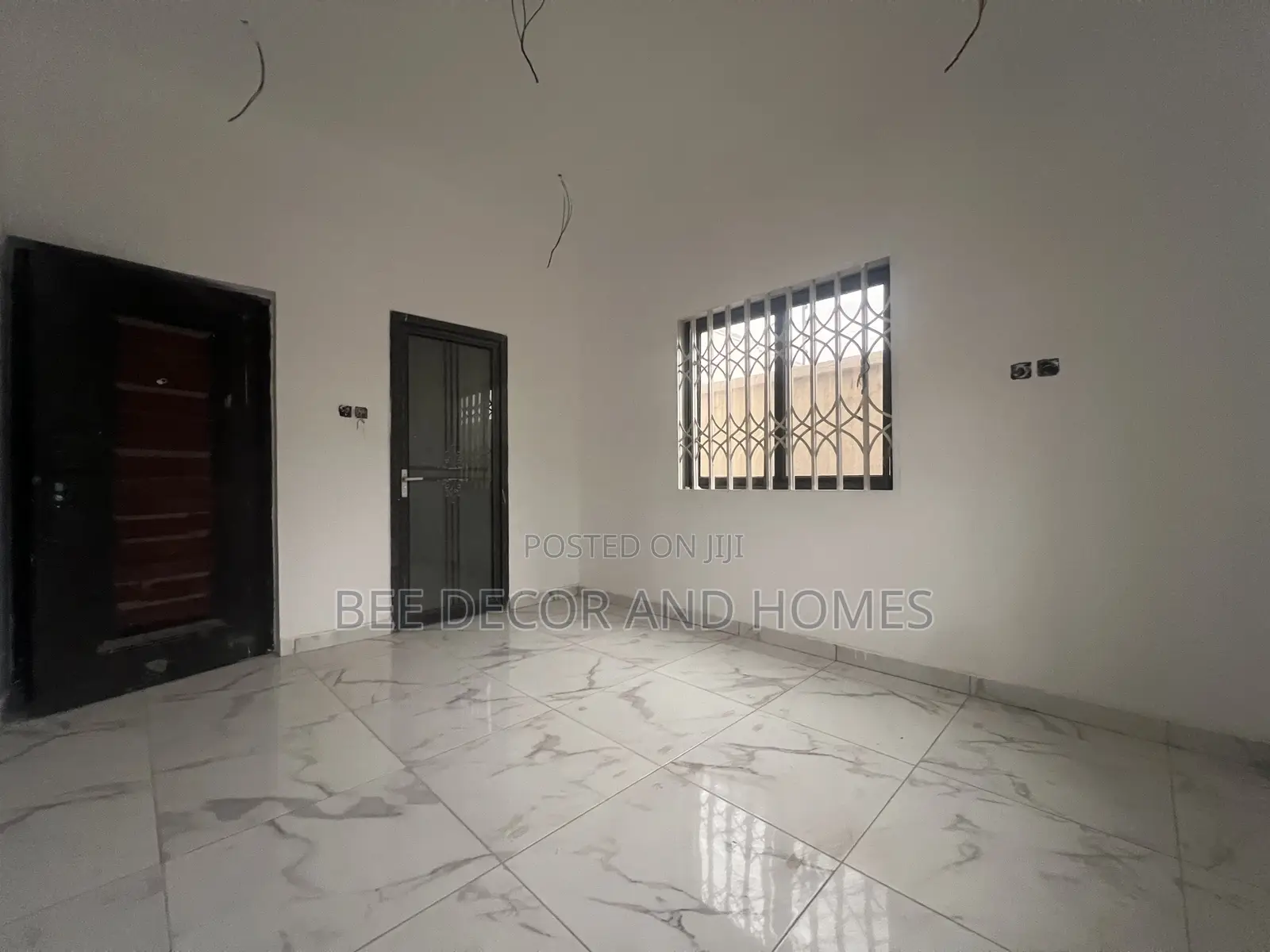 3bdrm Mansion in Bee Decor & Homes, Agbogba for sale