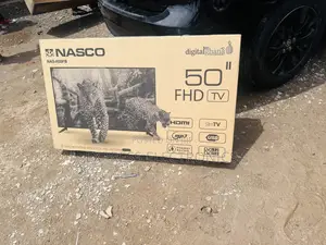 Nasco 50”FHD Satellite Gloss Special Offer On