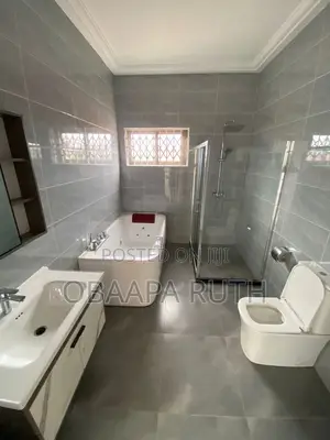 4bdrm Duplex in Taifa for rent