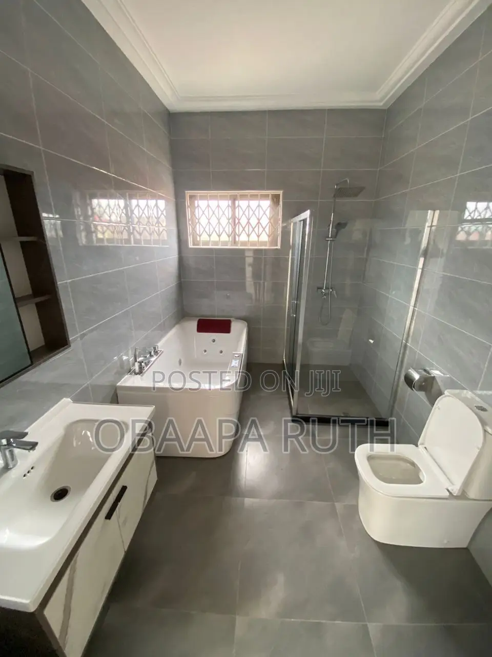 4bdrm Duplex in Taifa for rent