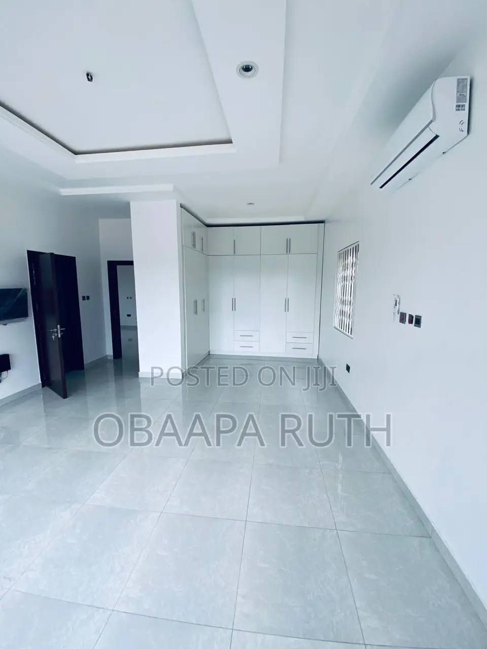 4bdrm Duplex in Taifa for rent