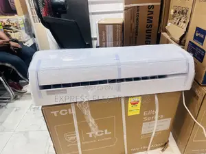 Eco Mode Split Inverter TCL 2.5hp Air Conditioner