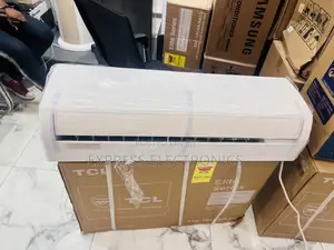 Washable Filter Inverter TCL AC Split R410 Gas 2.5hp