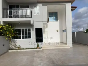 6bdrm Duplex in Dome, East Legon for rent