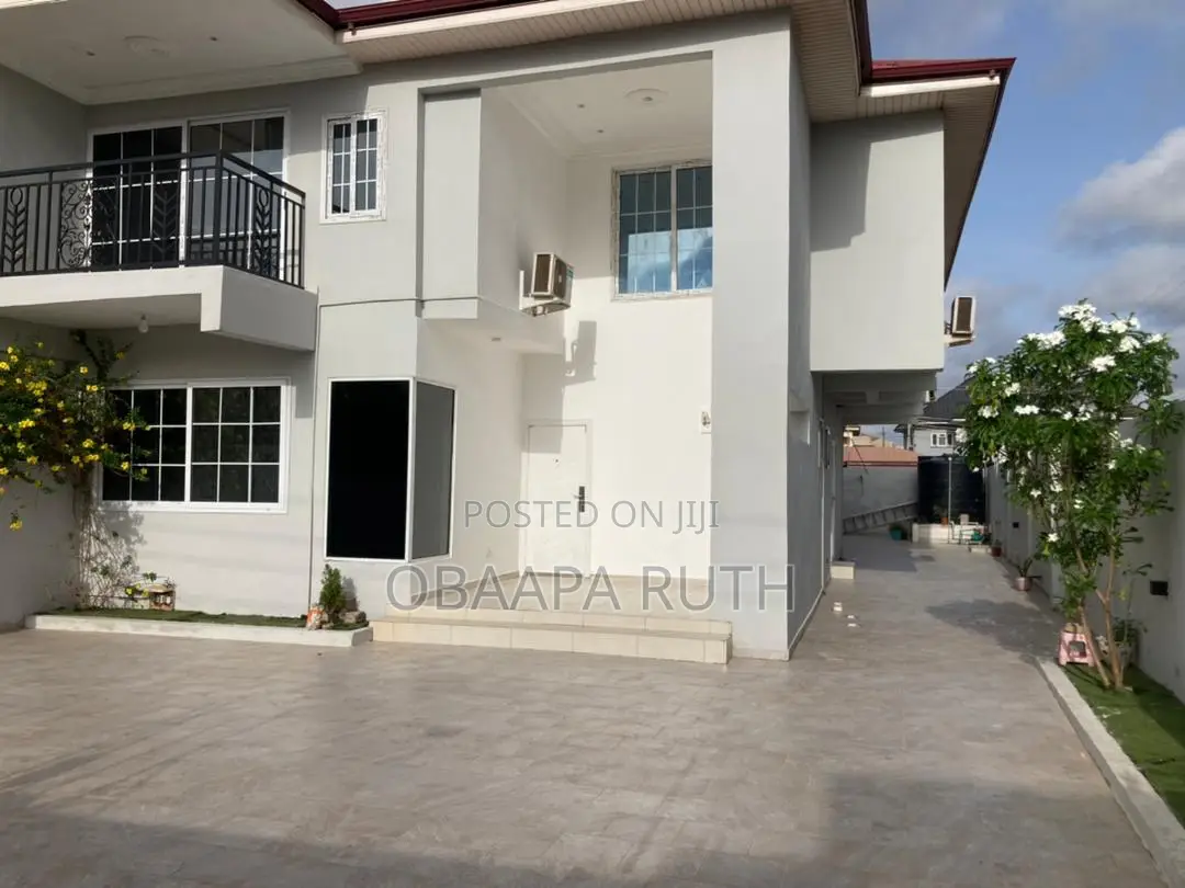 6bdrm Duplex in Dome, East Legon for rent