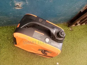 Super Silent Inverter Ecoolmax Geneset