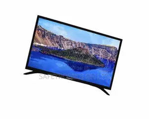 Smart Nasco 32 Inches Full HD Glossy Led Digital Electric Tv