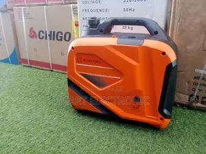 Ac Silent Inverter Generator Generator Generator 7.0kva