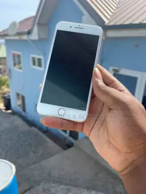 Apple iPhone 7 Plus 256 GB Rose Gold