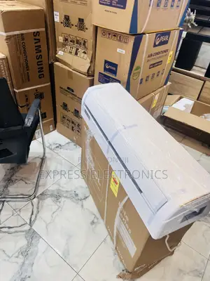 Micro Dust Protection TCL Split R410 Gas 2.0hp