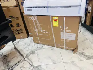 Very Cool Price TCL 2.0hp Split R410 Gas